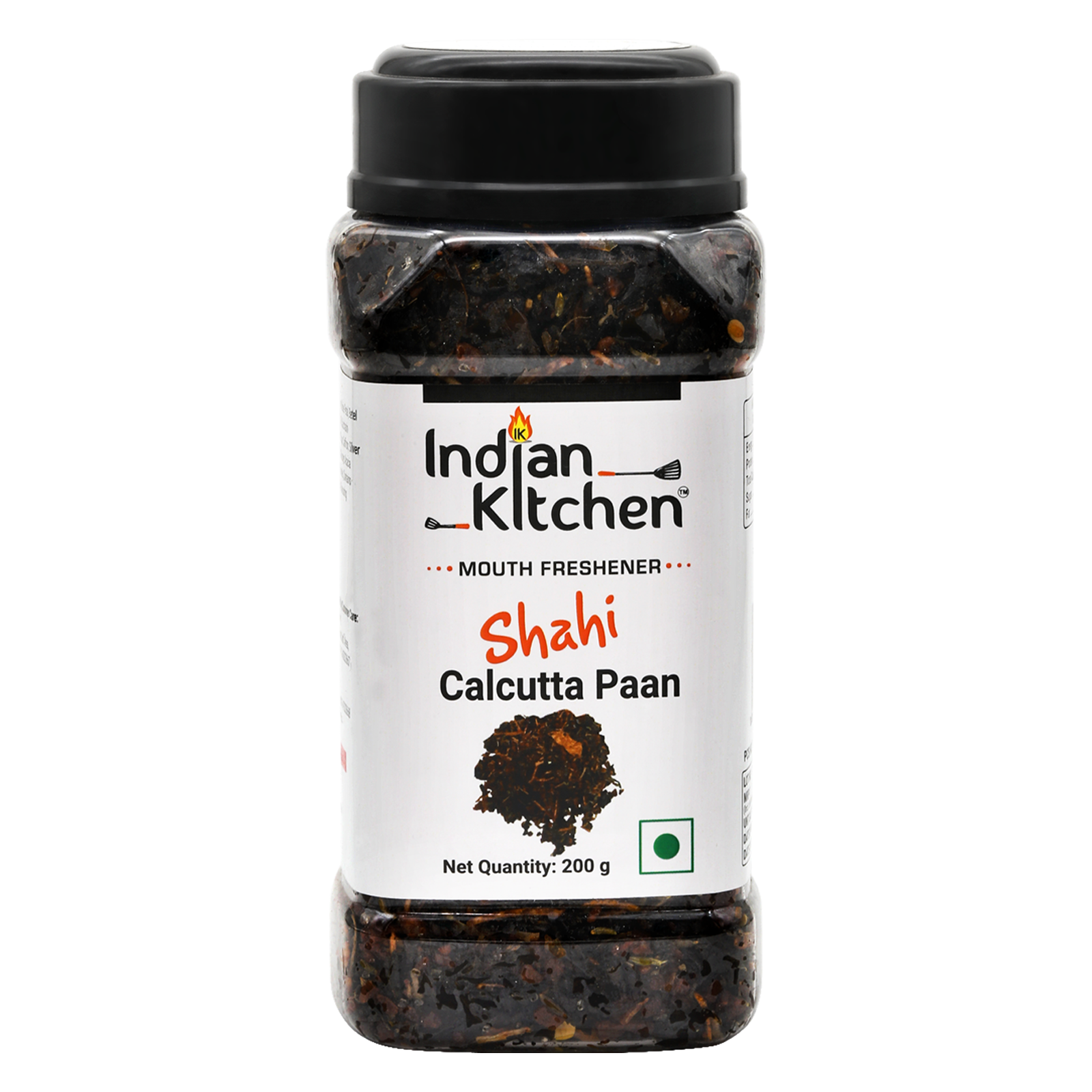 Indian Kitchen Shahi Calcutta Paan 200g Indian Kitchen Shahi Calcutta Paan 200g